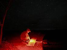 Названо единственное возможное место запуска ударивших по югу Крыма дронов ВСУ