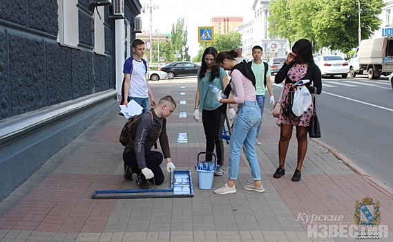 «Синяя линия» претендует на грант