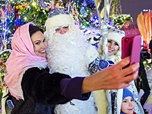 Что ждет зрителей "ТВ Центра" в новогоднюю ночь
