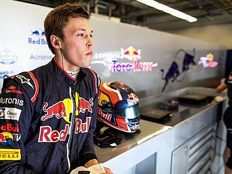 Купер считает, что Квят может стать кандидатом на место в «Уильямсе»