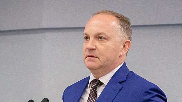 Суд смягчил приговор бывшему мэру Владивостока Гуменюку