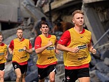 Что случилось в ОАЭ, как конфликт на Ближнем Востоке повлиял на сборы «Спартака», «Зенита» и «Краснодара»