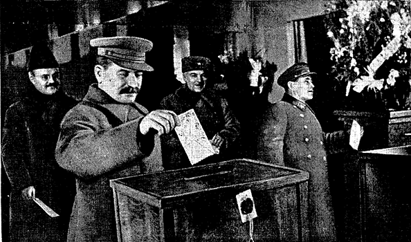 ТОП-5 главных пророчеств Сталина