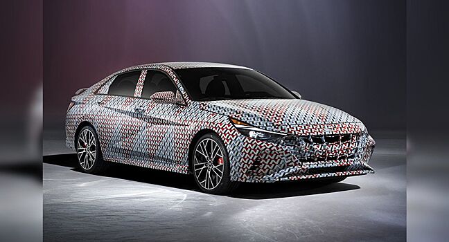 Hyundai пообещала 12 новых кроссоверов и линейку спорт-версий