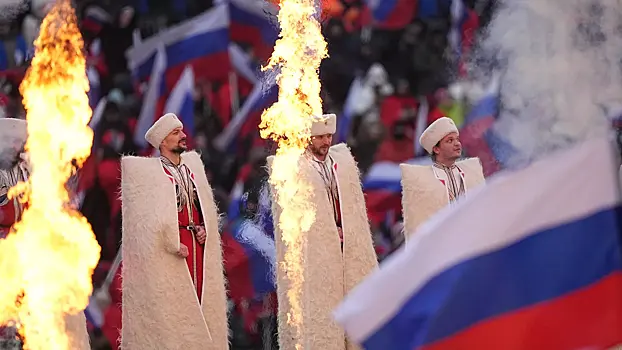 Фестиваль «Народы России и СНГ» пройдет в Москве