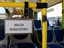 В Волгограде уволили кондуктора автобуса, высадившую школьника в мороз