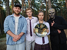 Начались съемки "Лукоморья" по Пушкину с Никой Жуковой и Павлом Прилучным