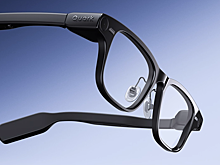 Alibaba полноценно представила свои смарт-очки с камерой, заменой батареи и ИИ