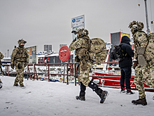 Оценена вероятность холодной войны между Европой и США из-за Гренландии