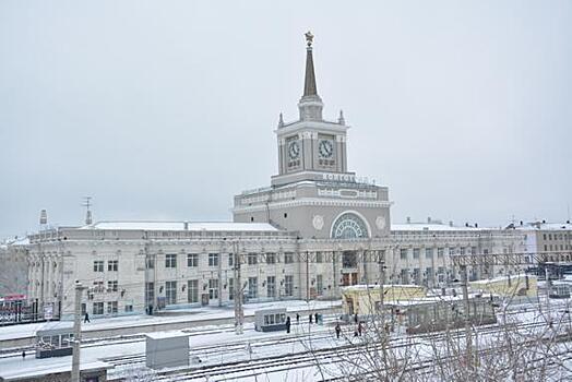 РЖД и администрация Волгоградской области подписали соглашение о сотрудничестве