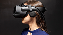 В коде обновления Steam нашли упоминание нового VR-шлема Valve