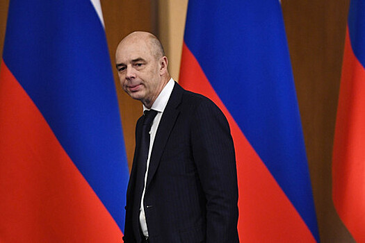 Глава Минфина: Россия не собирается выходить на иностранный долговой рынок