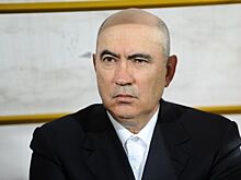 Курбан Бердыев согласился вновь возглавить «Рубин»