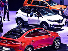 Стало известно, какие машины перестанут продавать в России