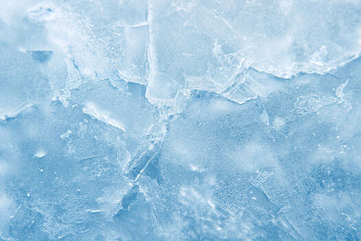 Квантовые расчеты раскрыли ученым новые свойства льда