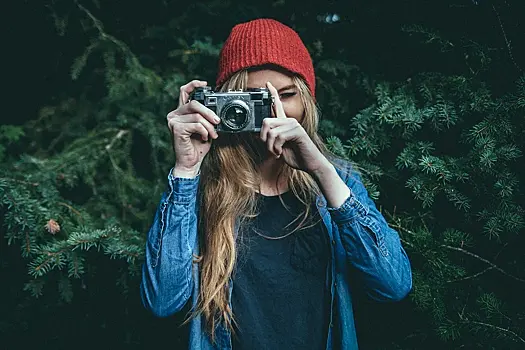 В Челябинске подростков научат искусству фотографии