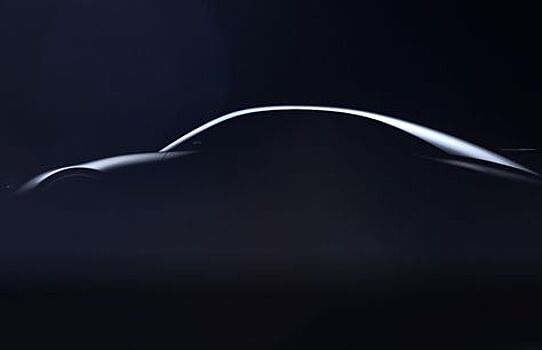 Hyundai везёт в Женеву «пророческий» концепт с бессмертным дизайном