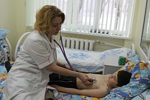 СК начал проверку после отравления детей в школе на Ставрополье