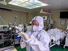 Ученые нашли способ предсказать тяжесть течения COVID-19