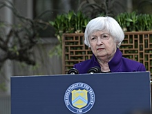 Глава Минфина США прокомментировала рост стоимости жизни в стране