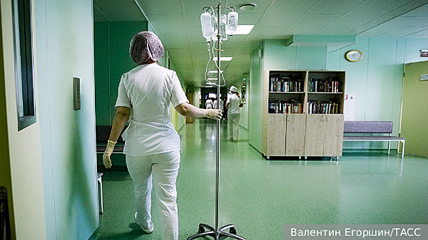 Более 160 человек пострадали после посещения школьной столовой в Чувашии