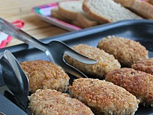 Как в советских столовых из простых продуктов готовили самые вкусные котлеты