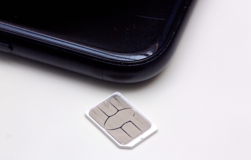 В Минцифры рассказали, как разблокировать сим-карту после периода охлаждения