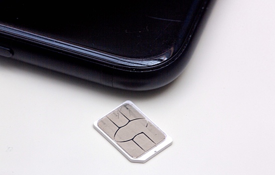 Как разблокировать сим-карту после «периода охлаждения»