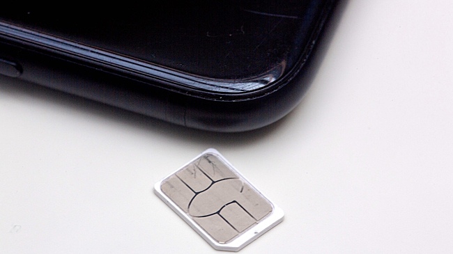 Как разблокировать сим-карту после «периода охлаждения»