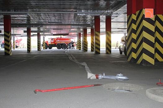 "Мосгаз" опроверг взрыв бытового газа на Изумрудной улице