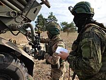 Военные отразили три попытки ВСУ прорваться через границу России
