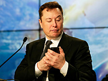 Илон Маск пожертвовал акции Tesla на сумму $5,7 млрд на благотворительность