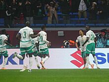 Колдуна из Мали задержали после поражения национальной команды на Кубке Африки — The Sun