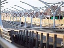 Прокуратуру просят проверить рост тарифов на проезд по ЗСД в Петербурге