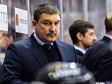 «Ак Барс» прошёл «Трактор» и вышел в финал Кубка Гагарина