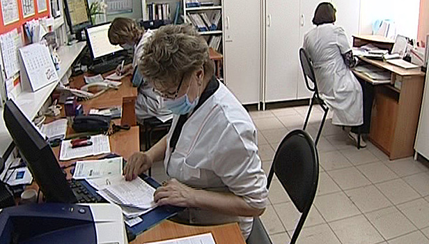Смертность в Томской области снизилась на 2%