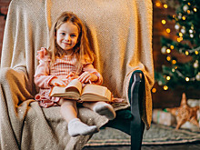 Подарки под елочку: 30 самых желанных детских книг к Новому году
