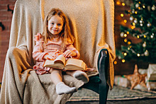 Подарки под елочку: 30 самых желанных детских книг к Новому году