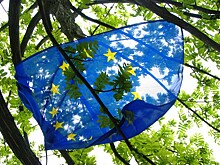 В Совфеде назвали «весенним обострением» проект резолюции Европарламента по России