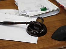 Суд оштрафовал представителя «Яблока» Ефимова за интервью иноагентам
