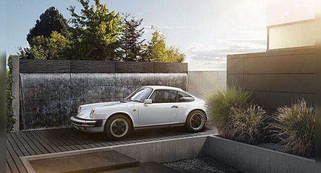Porsche запустил онлайн-продажи подержанных машин