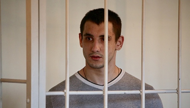 "Ехал убивать": челябинский дзюдоист получил минимальный срок за пьяное ДТП