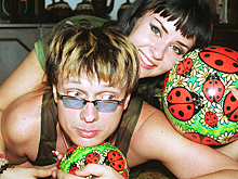 Российской попсе помешали "Хромая лошадь" и Украина