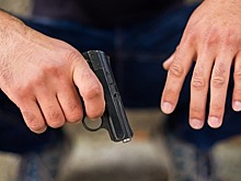 Связали скотчем и стреляли: калининградец Лёня Питерский убил супружескую чету и пытается освободиться досрочно