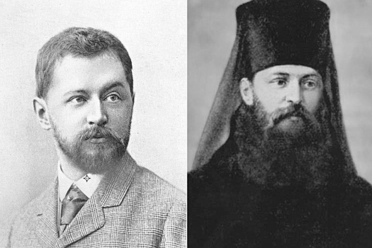 Почему богатейший золотопромышленник стал афонским монахом