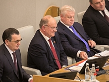 В КПРФ пообещали решать проблемы россиян вместе с «Единой Россией»