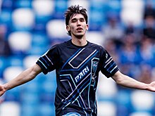 Игрок "Пари НН" оценил текущие результаты команды