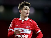 Главный тренер минского "Динамо" Скрипченко: мы заинтересованы в Мелёшине, но преждевременно говорить, что это произойдёт