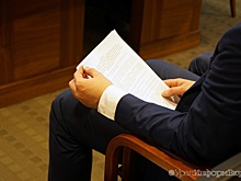 В мэрии Тугулыма снова нашли криминал