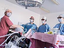 Глава депздрава Югры отметил профессиональные победы медиков в 2021 году